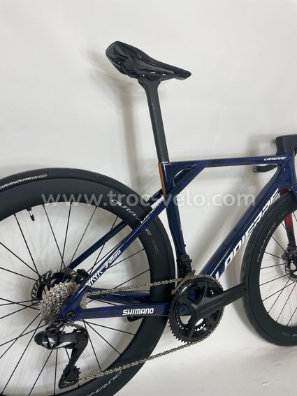OFFRE DE RENTREE- Lapierre Xelius DRS - Team PicNic Post NL - Taille XL - 2