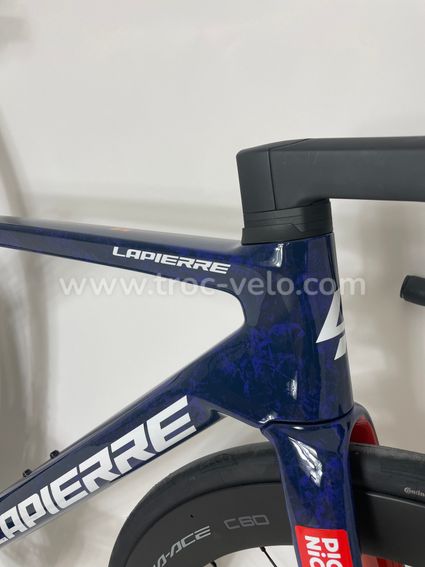 OFFRE DE RENTREE- Lapierre Xelius DRS - Team PicNic Post NL - Taille XL - 5