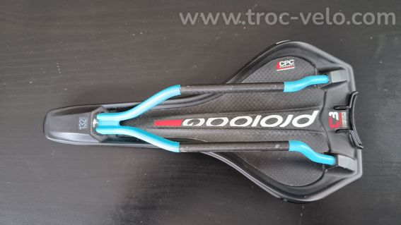 Selle prologo - 2