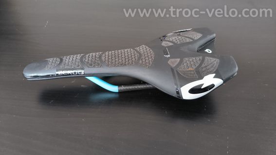 Selle prologo - 3