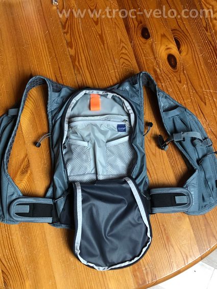 Sac d'hydratation Deuter Rogla 5 - 3