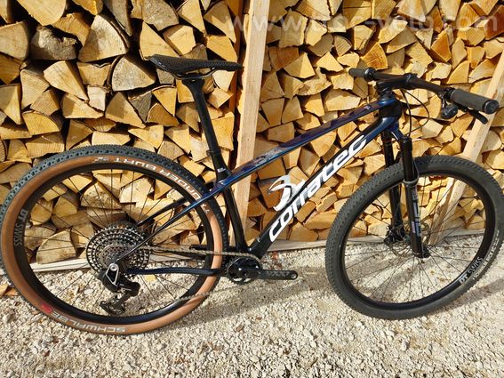 Corratex Revo Bow