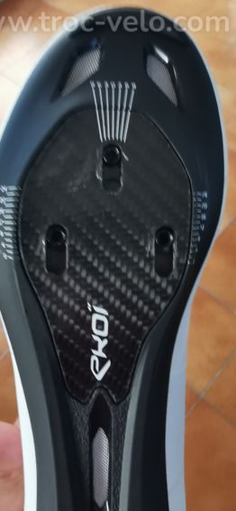 Chaussures Ekoi Triathlon en 43 - 4