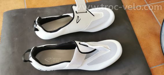 Chaussures Ekoi Triathlon en 43 - 3