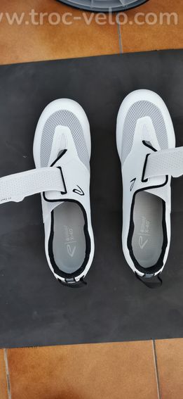 Chaussures Ekoi Triathlon en 43