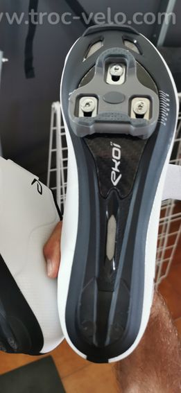 Chaussures Ekoi Triathlon en 43 - 5