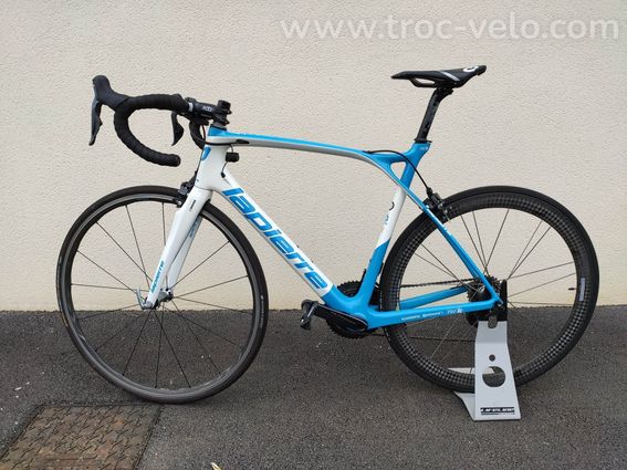 Lapierre Xelius SL FDJ - 2
