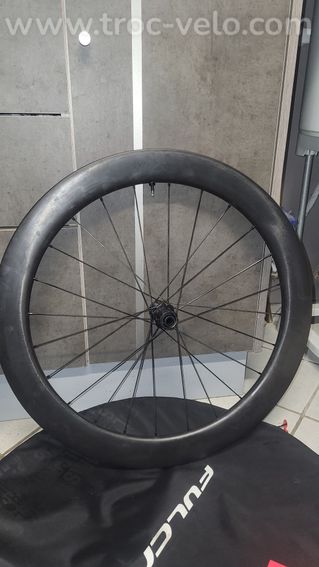 Syncros Capital 1.0s 60 - 2