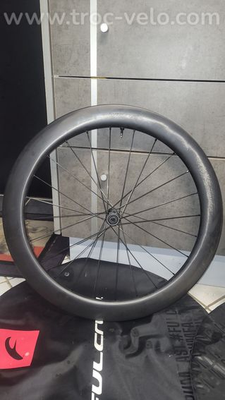 Syncros Capital 1.0s 60 - 3