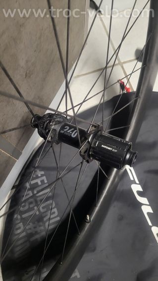Syncros Capital 1.0s 60 - 4