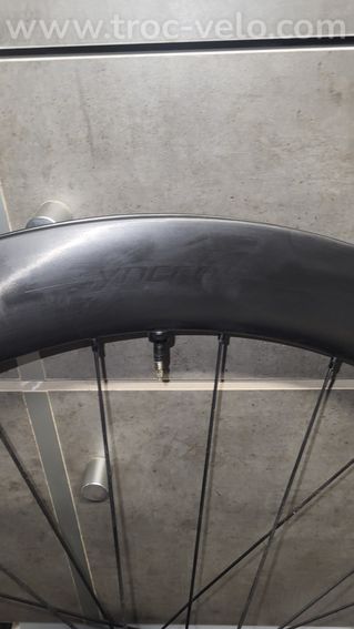 Syncros Capital 1.0s 60 - 5