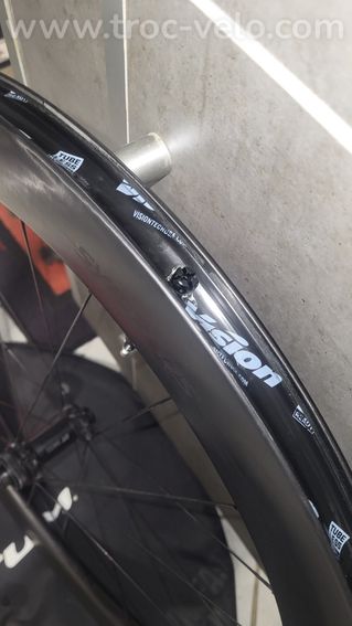Syncros Capital 1.0s 60 - 6
