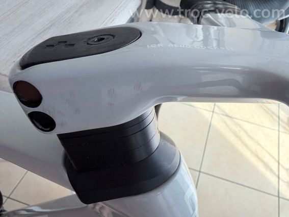 Vélo route cube cx67 - 3