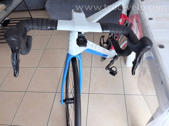 Vélo route cube cx67 - 9