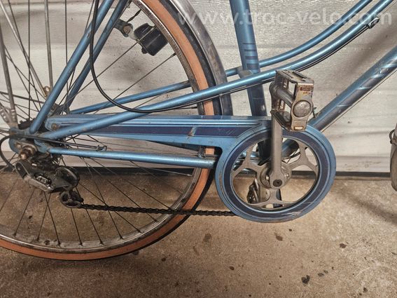 Velo femme motobecane  - 2