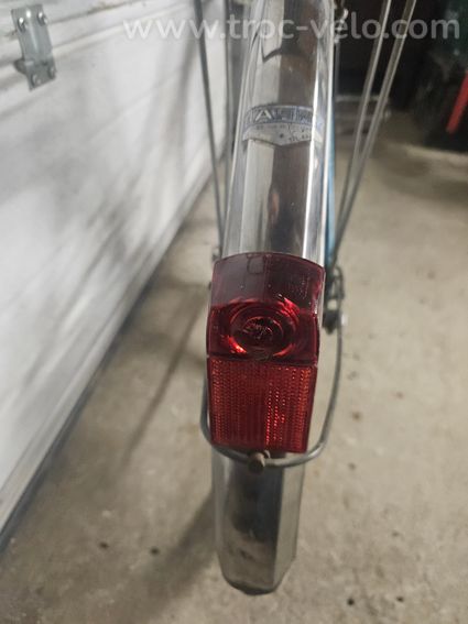 Velo femme motobecane  - 5
