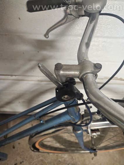 Velo femme motobecane  - 9