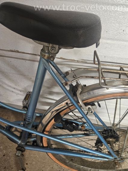 Velo femme motobecane  - 10