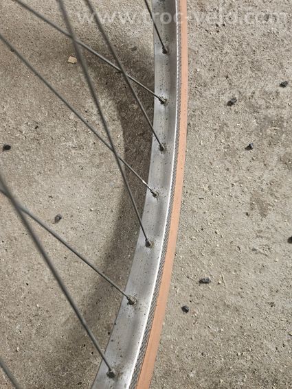 Velo femme motobecane  - 11