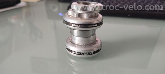 JEU DE DIRECTION SHIMANO 600 - 2