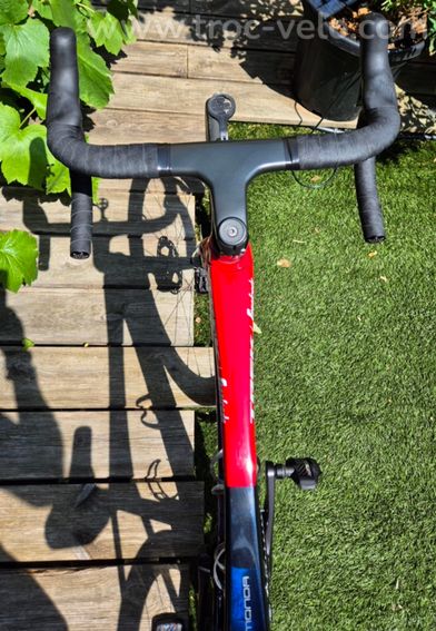 TREK EMONDA SLR 800 en taille M 53cm - 3