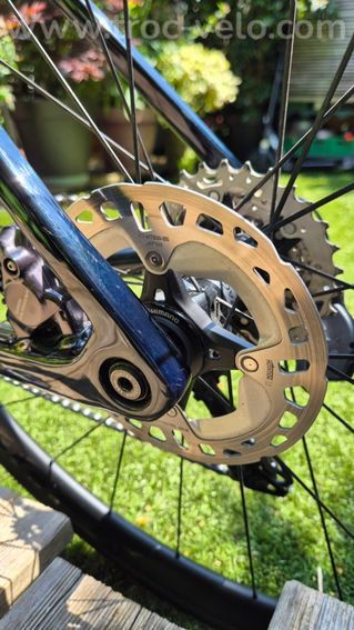TREK EMONDA SLR 800 en taille M 53cm - 7