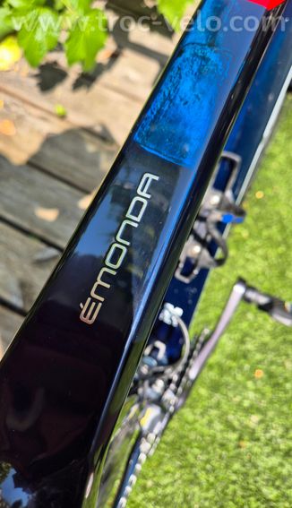 TREK EMONDA SLR 800 en taille M 53cm - 10