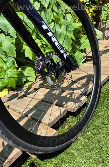 TREK EMONDA SLR 800 en taille M 53cm - 12