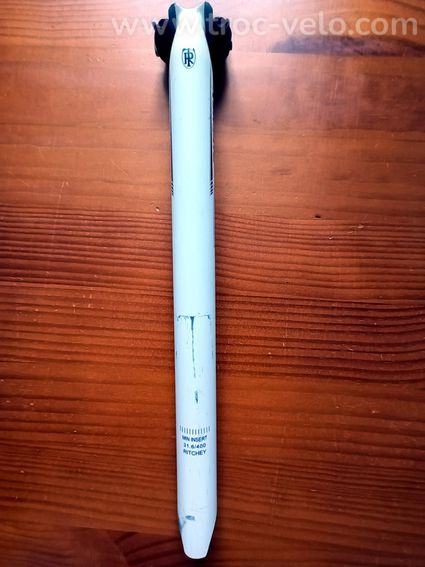 Vends Tige de selle Ritchey - 3