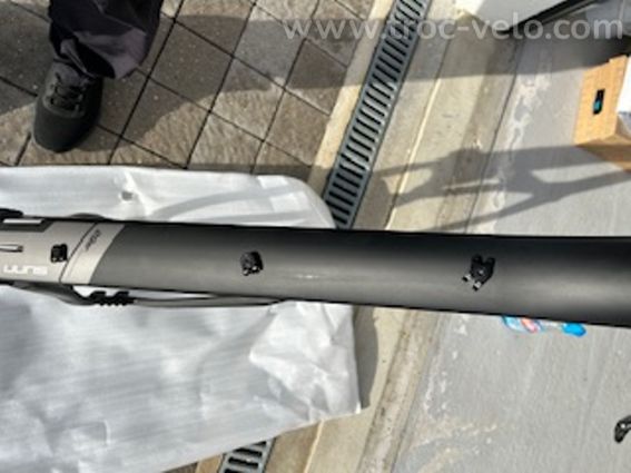 cadre vtt carbone sunn primes fitness - 3