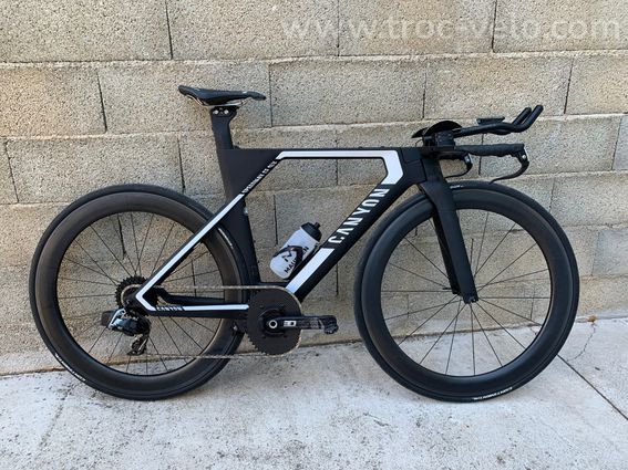 Canyon speedmax cf slx - 2