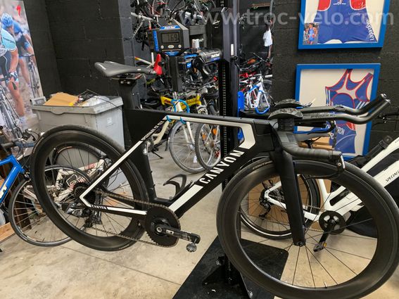 Canyon speedmax cf slx - 3