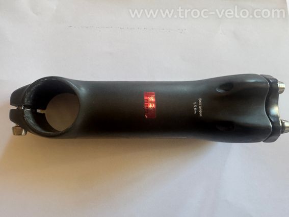 Potence ENVE Carbon 12 cm / 120 mm  - 2