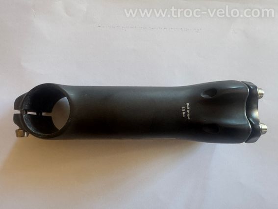 Potence ENVE Carbon 12 cm / 120 mm  - 4