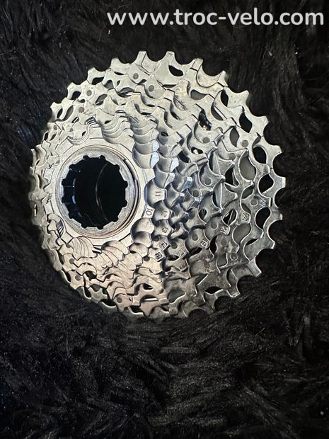 Cassette Sram Rival XDR 12V 10-30 - 1