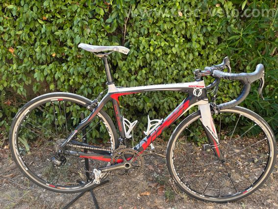 Vélo de route viper Galibier