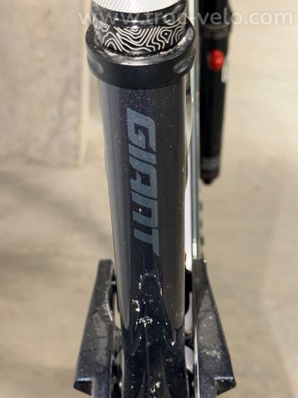 Vélo Giant Reign 1 29" - État neuf - Moins de 20 km - 4