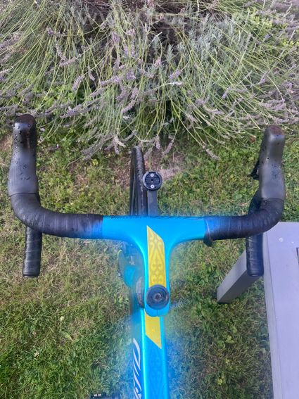 Wilier 0 SLR (Astana) 2023 - 2