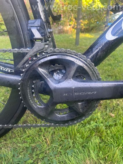 Wilier 0 SLR (Astana) 2023 - 4