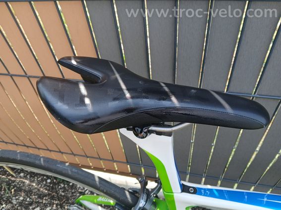 Vélo route définitive taille s - 4