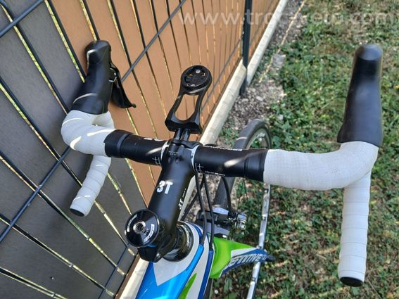 Vélo route définitive taille s - 5