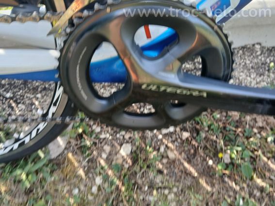 Vélo route définitive taille s - 6