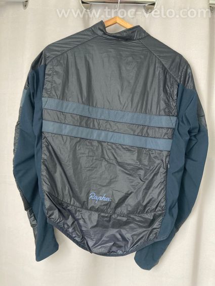 MEN'S BREVET INSULATED JACKET - 2