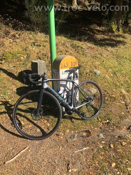 Trek Émonda SL 6 Pro Di2 – 2023 – Taille 54 – Roues carbone - 3