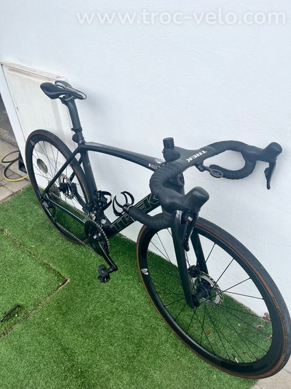 Trek Émonda SL 6 Pro Di2 – 2023 – Taille 54 – Roues carbone - 4