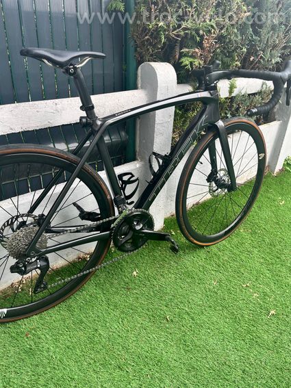 Trek Émonda SL 6 Pro Di2 – 2023 – Taille 54 – Roues carbone - 5