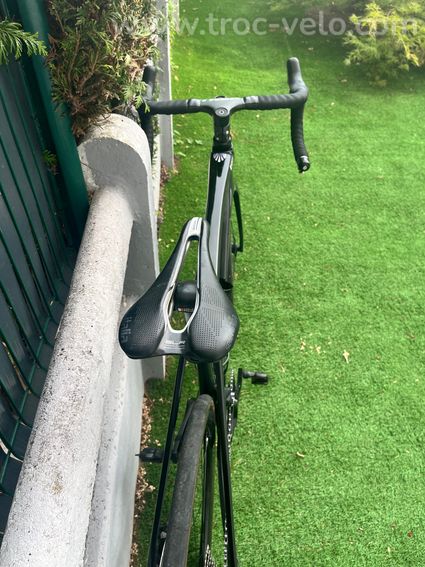 Trek Émonda SL 6 Pro Di2 – 2023 – Taille 54 – Roues carbone - 8