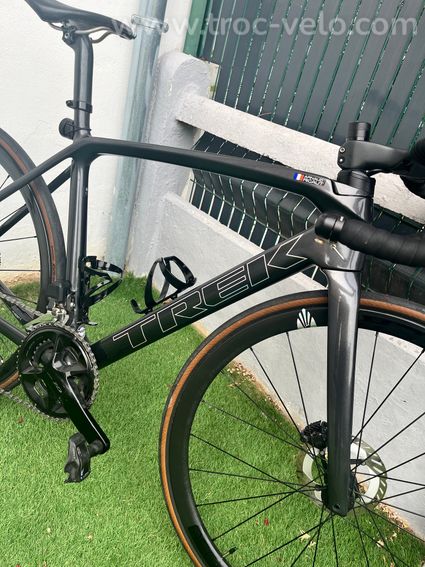 Trek Émonda SL 6 Pro Di2 – 2023 – Taille 54 – Roues carbone - 6