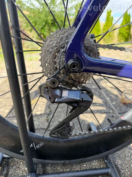 Cervélo P-Series 2025 - 2