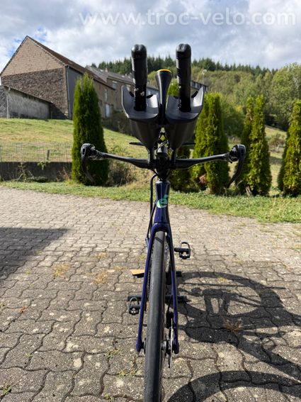 Cervélo P-Series 2025 - 4